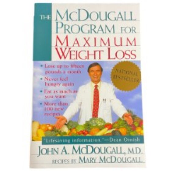 The McDougall Program